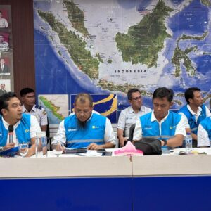 Percepatan Pembangunan Enggano Jadi Kokitmen PLN UID S2JB