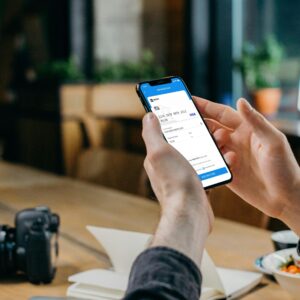 Visa dan DANA Perkuat Inklusi serta Ekosistem Pembayaran Digital Indonesia