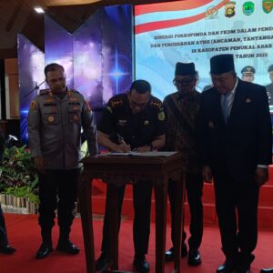 Pemkab PALI Rancang Aturan Baru, Hiburan Malam Akan Dibatasi hingga Pukul 22.00 WIB