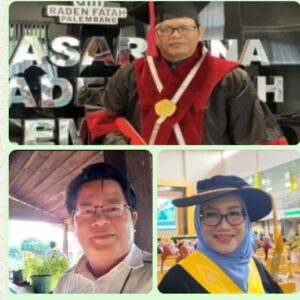 Sejarawan di Sumsel Minta Dibatalkan Rencana Pembangunan Gedung Tujuh Lantai RS dr Ak Gani