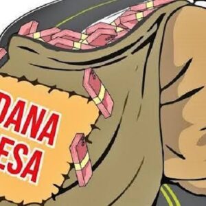Izin Salat, Tak Kembali: Kades Tanambuah Diduga Kabur dari Pemeriksaan Korupsi