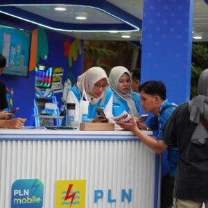 PLN Luncurkan Program Gelegar SwaCAM, Permudah Pelanggan Catat Pemakaian Listrik Mandiri
