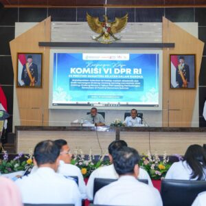 PLN UID S2JB Jadi Mitra Pendamping DPR RI dalam Penyusunan RUU Perlindungan Konsumen, Dukung Penguatan Hak Konsumen di Era Digital