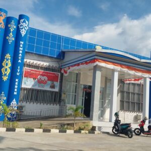 Kontroversi Studi Banding Kepala Sekolah Mamuju, Biaya Pribadi atau Potensi Penyalahgunaan Wewenang?
