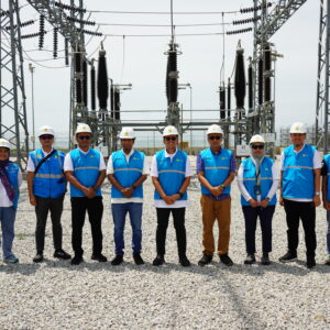 PLN Resmikan Pengoperasian Sirkit 2 SKLT 150 kV Sumatera–Bangka: Wujud Nyata Keandalan Listrik Kepulauan