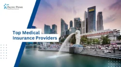 Best Medical Insurance Company In Singapore