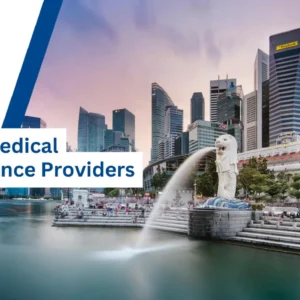 Best Medical Insurance Company In Singapore