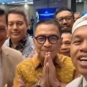 Helmy Yahya dan  Bossman Mardigu Batal jadi Komisaris Bjb, Begini Respons Dedi Mulyadi