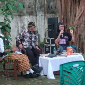 Karya Sastra Sultan Mahmud Badaruddin II Lebih Diapresiasi di Malaysia, Sejarawan dan Budayawan Palembang Soroti Minimnya Kajian Lokal