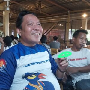 Ketua Percasi Sulbar Klarifikasi Pemberitaan Negatif Soal Kejurnas Catur di Mamuju