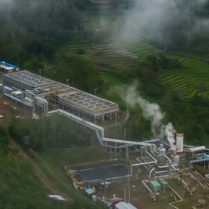 Terus Terangi Wilayah Terpencil, PLN Hadirkan Keadilan Energi Lewat Program Tirai Kasi di Kecamatan Ndona Timur, NTT