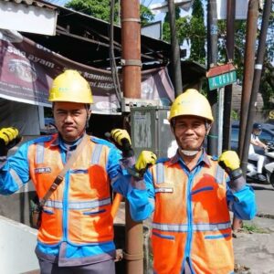 PLN Pastikan Pasokan Listrik Andal, Perayaan HUT Brimob ke-80 Berjalan Sukses Tanpa Kedip