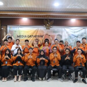 BPS Sulbar Perkuat Literasi Statistik Jelang Sensus Ekonomi 2026