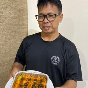 Ayah, Beratnya  Tugasmu  (Refleksi Hari Ayah),   Catatan Firdaus Komar, Wartawan
