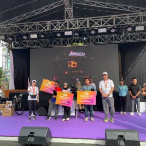 Menkeu Purbaya Dukung Good Journalism dan Minta Media Terus Kritis