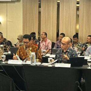 Listrik untuk Rakyat: PLN Tegaskan Penguatan Sistem Kelistrikan Sumsel di Hadapan Komisi XII DPR RI