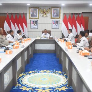 Antusias Tinggi, Peserta Festival Sriwijaya Ranau Gran Fondo 2025 Lampaui Target