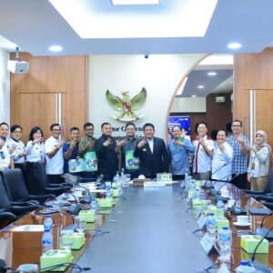 Pemprov Sumsel Mantapkan Langkah Dukung Program 3 Juta Rumah Asta Cita Presiden Prabowo