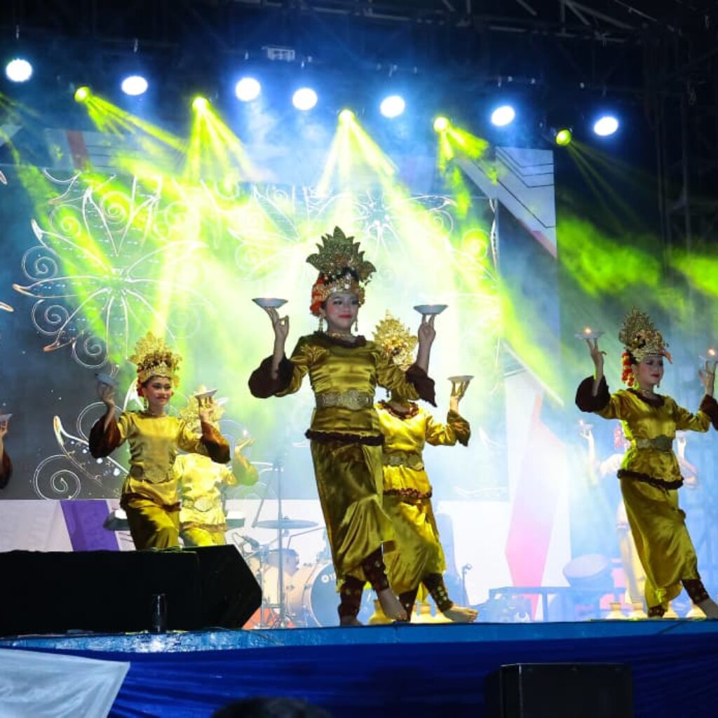Festival Danau Ranau dan SRGF 2025 Diklaim Dongkrak Ekonomi Lokal, Peserta Tembus 1.863 Orang