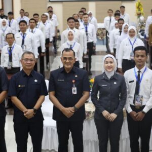 Workshop Pemanfaatan Artificial Intelligence (AI)