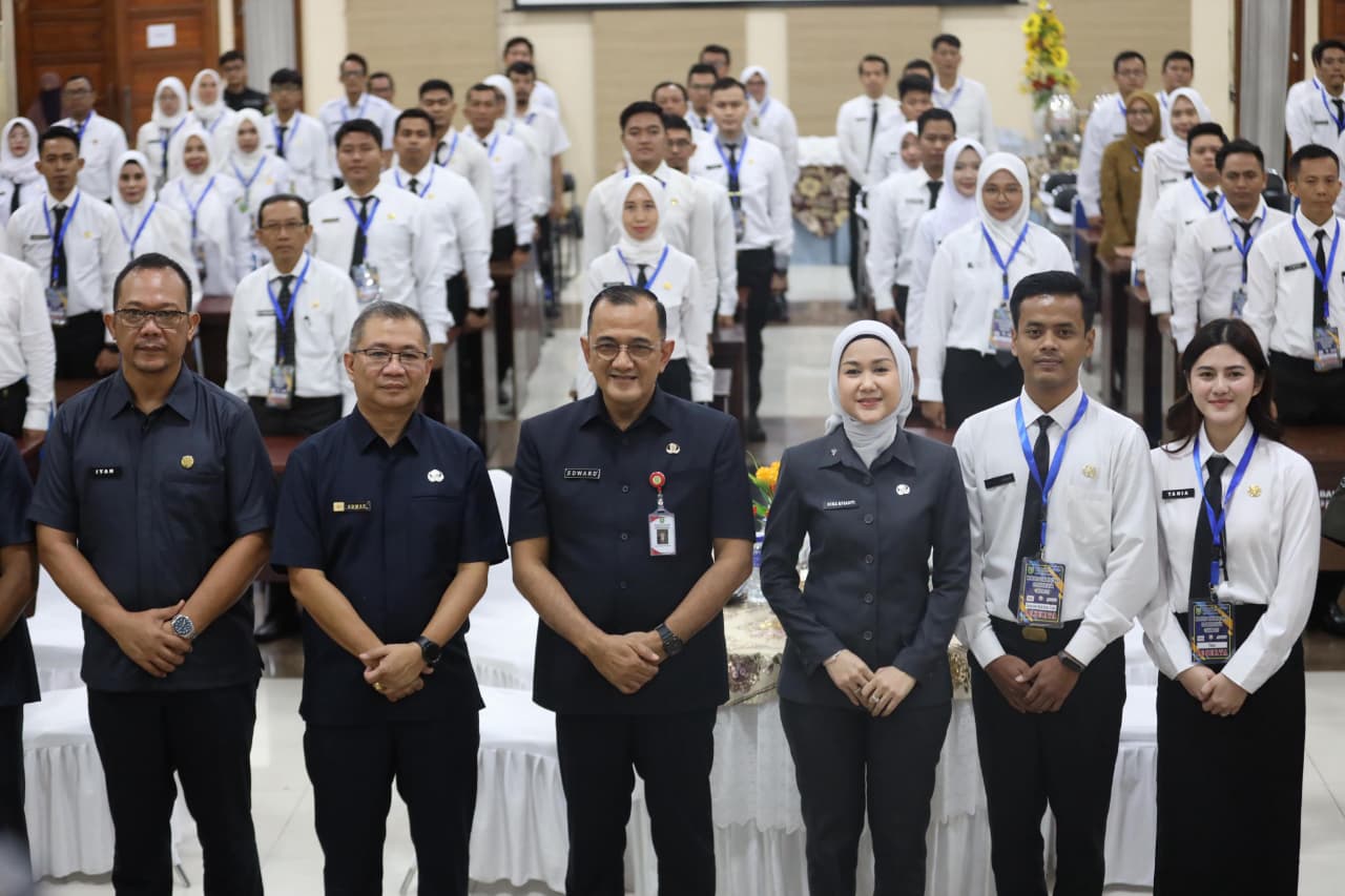 Workshop Pemanfaatan Artificial Intelligence (AI)