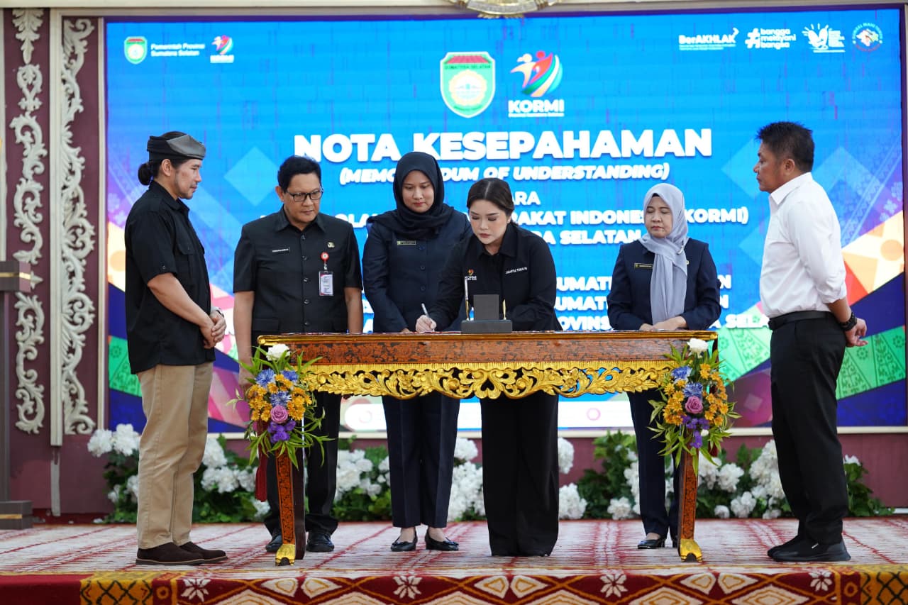 Upaya Menciptakan Kegiatan Olahraga yang Inklusif dan Merata di Seluruh Daerah