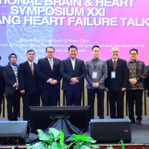 Upaya Sumsel Menuju Health Tourism, Herman Deru Minta Tenaga Medis Perkuat Layanan Kardiovaskular
