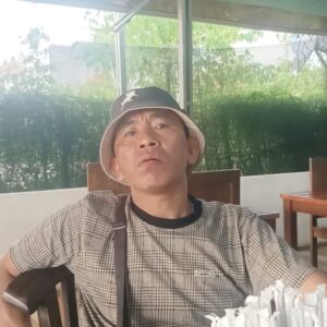 PT REKI Diduga Rusak Lahan Warga, Saripudin : Akan Saya Tempuh Jalur Hukum