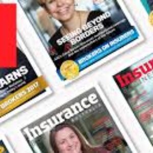 Insurance Business Australia