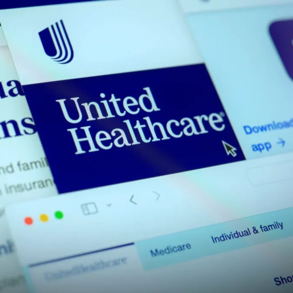 Insurance Company Unitedhealthcare