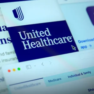 Insurance Company Unitedhealthcare