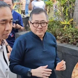 Kakak Kandung Bos MNC Group Harry Tanoesoedibjo Kembali Gugat Praperadilan Lawan KPK