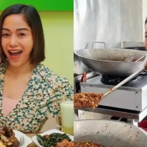 Lama Menjanda, Food vlogger Farida Nurhan Blak-blakan Kebutuhan Biologis: Bisa Pakai Jari atau Mainan