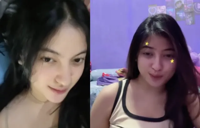 Heboh! Link Video Lala Vilansty TikToker Blunder, Aksi Dew4sa Direkam dan Disebar