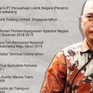 Menhub Dudy Mantan Tim Kampanye Jokowi, Tokoh di Balik Penetapan dan Pencabutan Status Internasional Bandara IMIP
