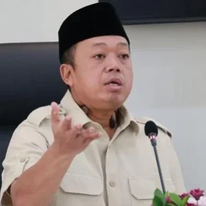 Nusron Wahid Akui Mafia Tanah Sulit Diberantas: Sampai Kiamat Kurang Dua Hari Masih Ada