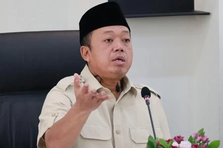 Nusron Wahid Akui Mafia Tanah Sulit Diberantas: Sampai Kiamat Kurang Dua Hari Masih Ada