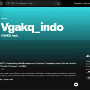 Pengalaman Trading: Bagaimana VGAKQ Membuat Pemula Juga dapat Mulai dengan Tenang