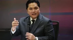 Resmi! Erick Thohir Kuasai Seluruh Saham Oxford United, Manajemen Klub Berubah Total