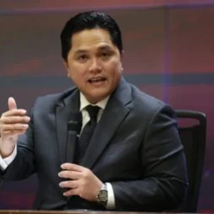 Resmi! Erick Thohir Kuasai Seluruh Saham Oxford United, Manajemen Klub Berubah Total