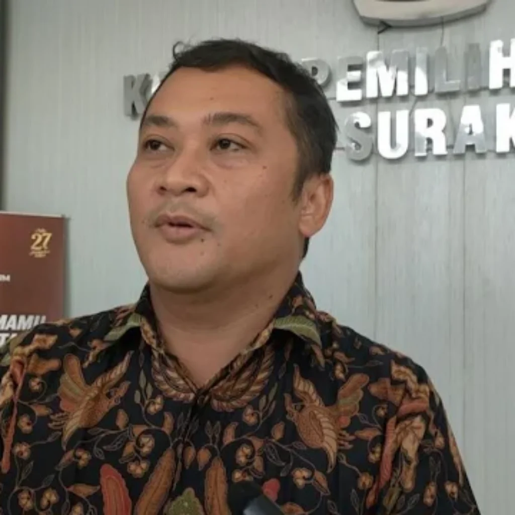 Tanggapi Sidang KIP, KPUD Solo Bantah Dokumen Pendaftaran dan Ijazah Jokowi Sudah Dimusnahkan