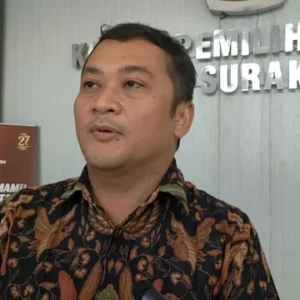 Tanggapi Sidang KIP, KPUD Solo Bantah Dokumen Pendaftaran dan Ijazah Jokowi Sudah Dimusnahkan