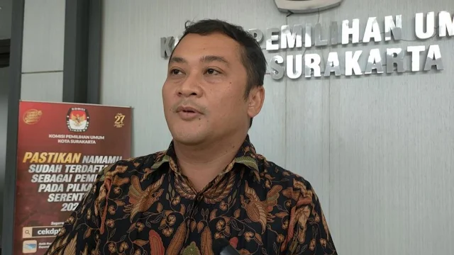 Tanggapi Sidang KIP, KPUD Solo Bantah Dokumen Pendaftaran dan Ijazah Jokowi Sudah Dimusnahkan