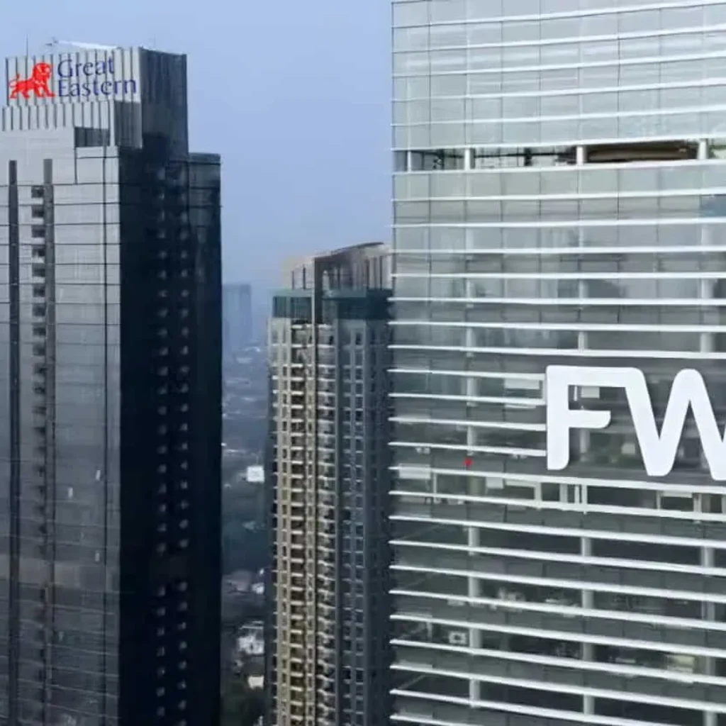 Us Insurance Company In Singapore