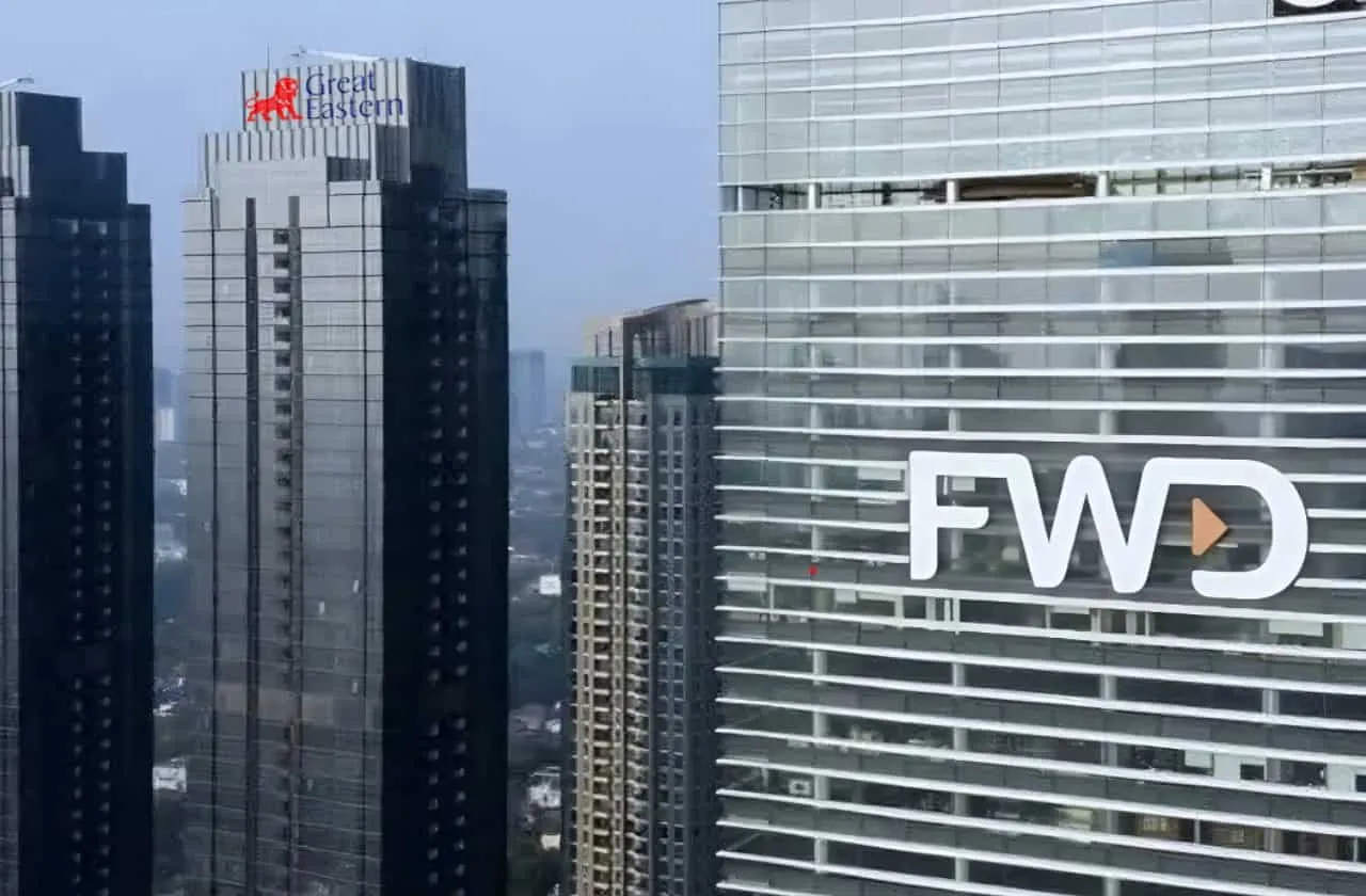 Us Insurance Company In Singapore