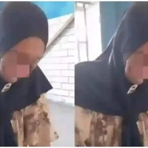 Viral! Video Istri Pergoki Suami Booking Adik Iparnya, Dibayar Rp200 Ribu, Sudah Sering plok- ploOK…