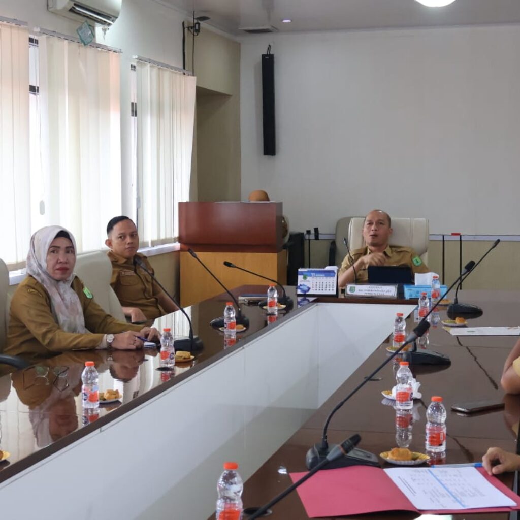 Pemda diminta Waspada Disparitas Harga Pangan