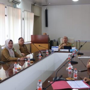 Pemda Diminta Waspada Disparitas Harga Pangan