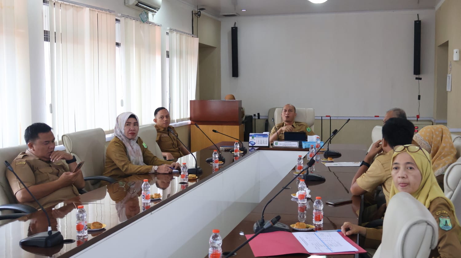 Pemda diminta Waspada Disparitas Harga Pangan