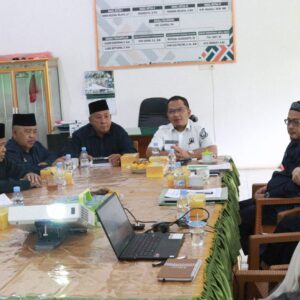 Realisasi Pengelolaan Zakat, Infaq, dan Sedekah Tahun 2025 dan RKAT Tahun 2026